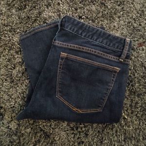 Gap 1969 Men’s Jeans